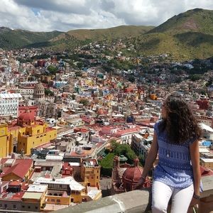 Meet your Posher, Chantal